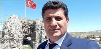 Elazığ SGK İl Müdürü Ayhan Tuncer kimdir? Kaç yaşındadır? Nerelidir? Ne iş yapmaktadır? Ayhan Tuncer hayatı ve biyografisi nedir?