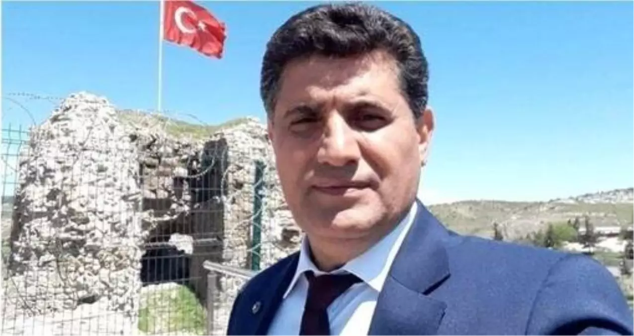 Elazığ SGK İl Müdürü Ayhan Tuncer kimdir? Kaç yaşındadır? Nerelidir? Ne iş yapmaktadır? Ayhan Tuncer hayatı ve biyografisi nedir?