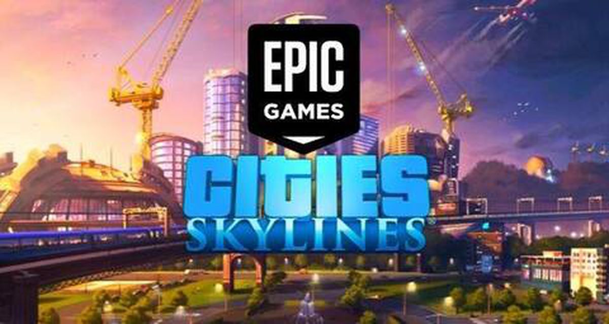Epic Games 18 Aralık ücretsiz: Cities Skylines bedava nasıl alınır? Cities Skylines sistem gereksinimleri!