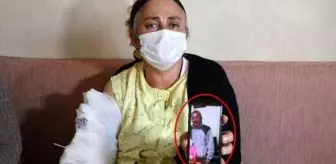 Suluca: Eşi evini yakıp, kendisi ve kardeşini pompalı tüfekle vurdu: Can korkum var benim Suluca: Eşi evini yakıp, kendisi ve kardeşini pompalı tüfekle vurdu: Can korkum var benim