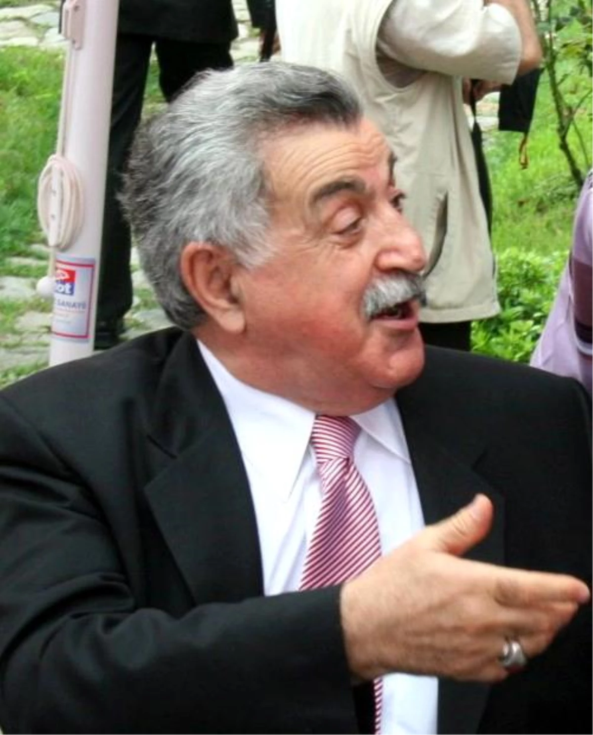 Eski Gümrük Bakanı Mataracı koronadan hayatını kaybetti | Haberler.com  Politika