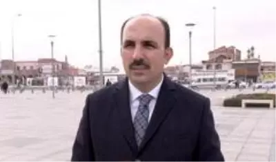 Konya'da Eski Sanayi ve Karatay Sanayi ihalelerinin tarihleri belli oldu Konya'da Eski Sanayi ve Karatay Sanayi ihalelerinin tarihleri belli oldu