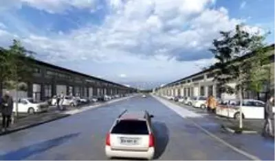Konya'da Eski Sanayi ve Karatay Sanayi ihalelerinin tarihleri belli oldu Konya'da Eski Sanayi ve Karatay Sanayi ihalelerinin tarihleri belli oldu