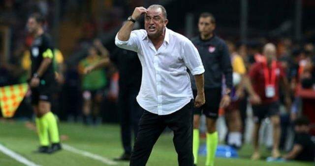 Fatih Terim kimdir? Kaç yaşında? Aslen nerelidir? Futbol kariyeri nedir? Ne iş yapmaktadır? Fatih Terim hayatı ve biyografisi nedir? Fatih Terim kimdir? Kaç yaşında? Aslen nerelidir? Futbol kariyeri nedir? Ne iş yapmaktadır? Fatih Terim hayatı ve biyografisi nedir?