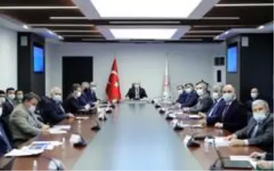 Giresun'a 3. Organize Sanayi Bölgesi müjdesi Giresun'a 3. Organize Sanayi Bölgesi müjdesi