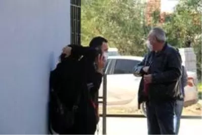 Görme engelli sağlık çalışanı, işe gelmeyince mesai arkadaşlarını korkuttu Görme engelli sağlık çalışanı, işe gelmeyince mesai arkadaşlarını korkuttu