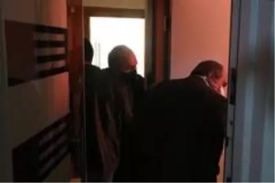 Görme engelli sağlık çalışanı, işe gelmeyince mesai arkadaşlarını korkuttu Görme engelli sağlık çalışanı, işe gelmeyince mesai arkadaşlarını korkuttu