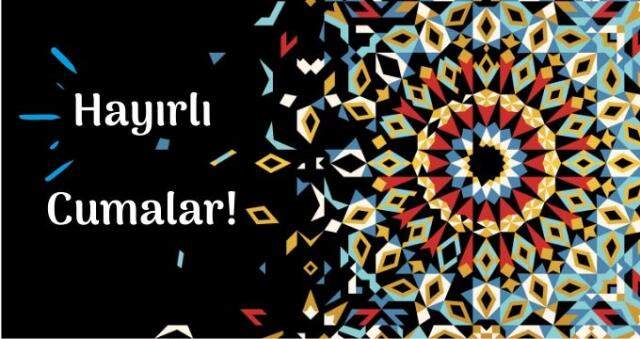 Hadisli, ayetli Cuma mesajları! En güzel anlamlı 2020 Cuma mesajları! 18 Aralık Hayırlı Cumalar mesajları