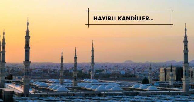 Hadisli, ayetli Cuma mesajları! En güzel anlamlı 2020 Cuma mesajları! 18 Aralık Hayırlı Cumalar mesajları