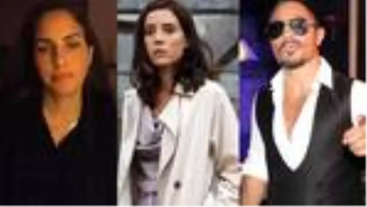 Haftanın öne çıkan magazin haberleri