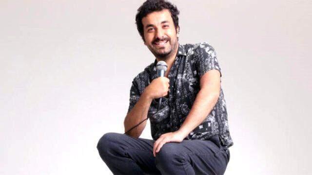 Hasan Can Kaya kimdir? Nereli, kaç yaşında, mesleği ne, evli mi? Hasan Can Kaya'nın sevgilisi kim? Hayatı ve biyografisi!