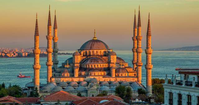 Hayırlı Cumalar mesajları! Manalı Cuma mesajları 2020! Dini en güzel Cuma mesajları!