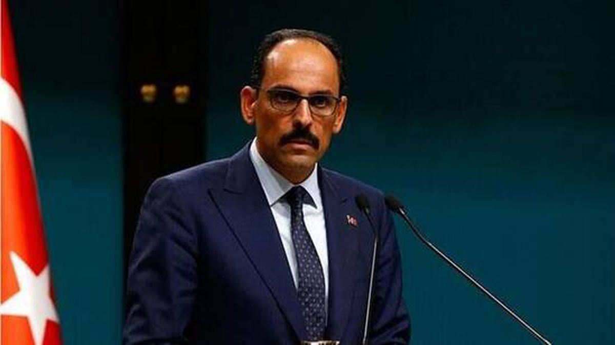 İbrahim Kalın, Erdoğan'ın talimatını YouTube'da açıkladı: Gece gündüz demeden beni arayacaksınız
