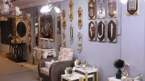 İŞKUR hibesi ile atölye kuran eski hükümlü, ürünlerini yurt dışına da gönderiyor İŞKUR hibesi ile atölye kuran eski hükümlü, ürünlerini yurt dışına da gönderiyor