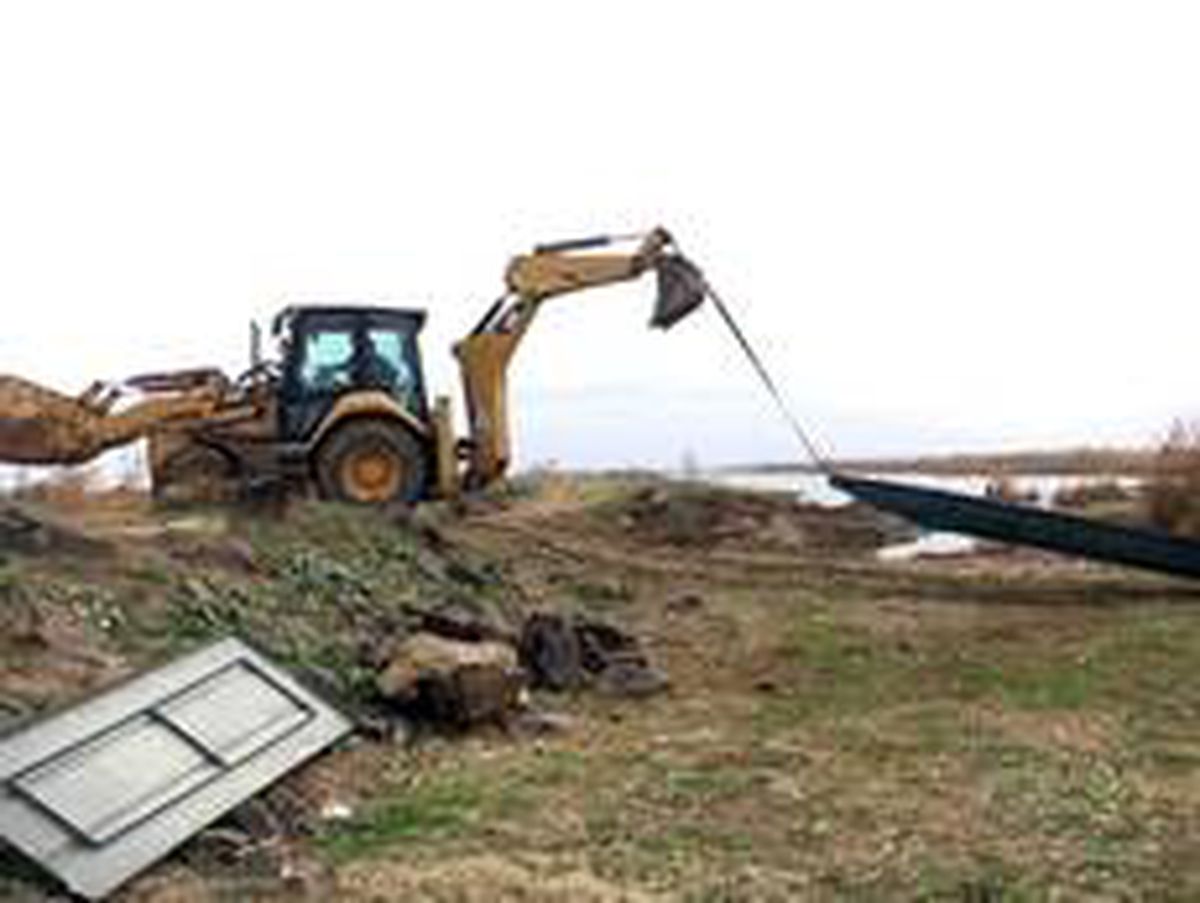 Kaçak avcılar, drone denetiminden kaçamadı