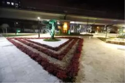 Çevre ve Şehircilik Bakanı Murat Kurum: 'Kanal İstanbul projesini hayata geçiriyoruz' Çevre ve Şehircilik Bakanı Murat Kurum: 'Kanal İstanbul projesini hayata geçiriyoruz'