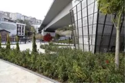 Çevre ve Şehircilik Bakanı Murat Kurum: 'Kanal İstanbul projesini hayata geçiriyoruz' Çevre ve Şehircilik Bakanı Murat Kurum: 'Kanal İstanbul projesini hayata geçiriyoruz'
