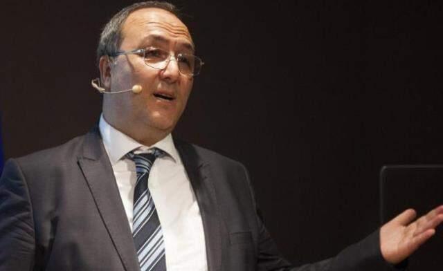 Kandilli'den günlük 2 saatlik su kesintisi önerisi: İstanbul için kuraklık artık depremden daha büyük tehlike Kandilli'den günlük 2 saatlik su kesintisi önerisi: İstanbul için kuraklık artık depremden daha büyük tehlike