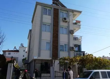 Görme engelli sağlık çalışanı, işe gelmeyince mesai arkadaşlarını korkuttu Görme engelli sağlık çalışanı, işe gelmeyince mesai arkadaşlarını korkuttu