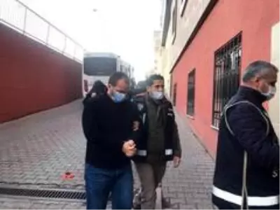 Paravan şirket kurup vatandaşları dolandıran suç örgütü çökertildi Paravan şirket kurup vatandaşları dolandıran suç örgütü çökertildi