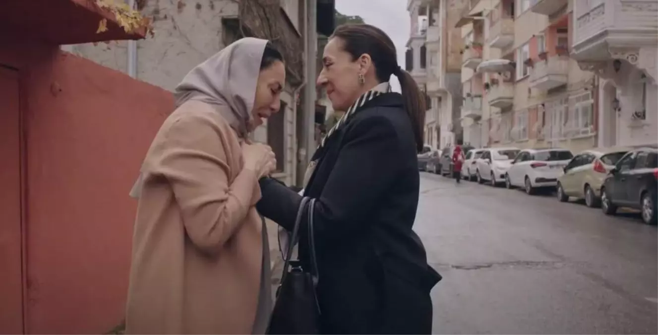 Kırmızı Oda hangi gün, hangi kanalda? Kırmızı Oda yeni bölüm fragmanı izle! Kırmızıda Oda 17. fragman yayınlandı mı?