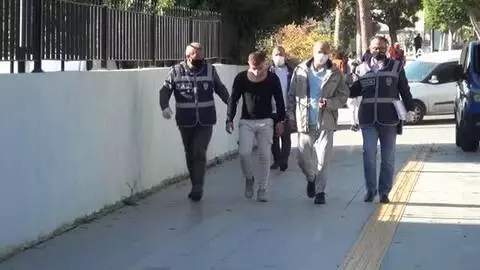 Son dakika haber! Kısıtlama günü hırsızlık yaptılar, güvenlik kamerasına yakalandılar Son dakika haber! Kısıtlama günü hırsızlık yaptılar, güvenlik kamerasına yakalandılar
