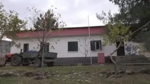 Köylü kadınlar kendi markalarıyla ürünlerini pazarlıyor Köylü kadınlar kendi markalarıyla ürünlerini pazarlıyor