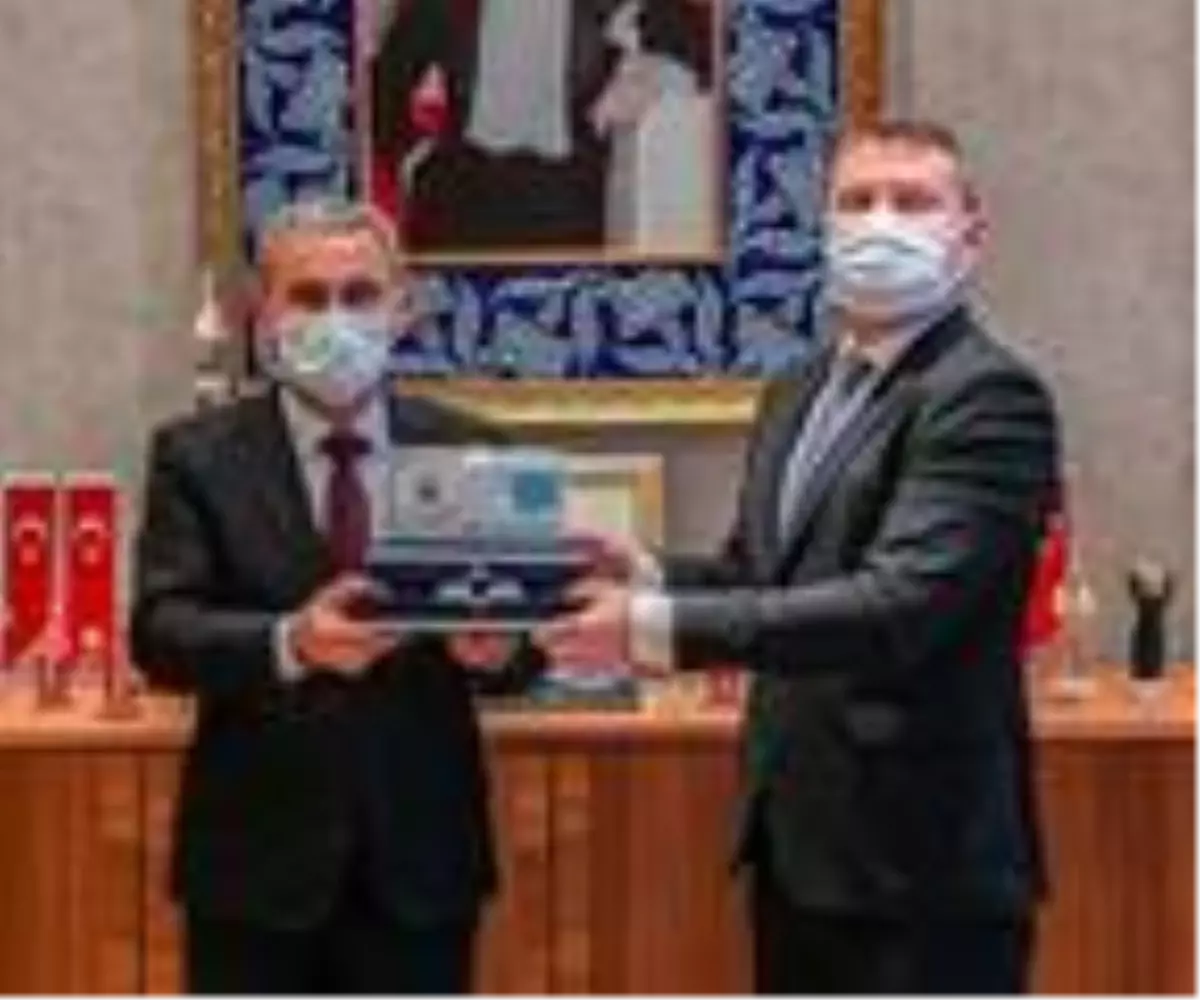 'Kütahya, uluslararası işbirliğine her zaman açıktır'