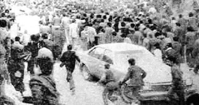 Maraş katliamı nedir? Maraş katliamı nasıl ve neden başladı? Maraş katliamı yargılama süreci nasıl işledi?