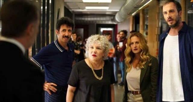 Menajerimi Ara 17. bölüm 2. fragmanı yayınlandı mı? Menajerimi Ara 16. bölüm izle! Menajerimi Ara dizisi 17. bölüm 2. fragmanı izle!