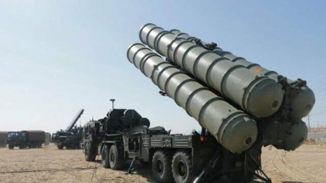 Milli Savunma Bakanı Akar: S-400'leri kullanmak için aldık, vazgeçmemiz söz konusu değil Milli Savunma Bakanı Akar: S-400'leri kullanmak için aldık, vazgeçmemiz söz konusu değil