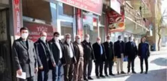 Muhtarlar Derneği: Tarihi Kayme Sarayı'nın bira kutuları tasarımında kullanılmasına tepki Muhtarlar Derneği: Tarihi Kayme Sarayı'nın bira kutuları tasarımında kullanılmasına tepki