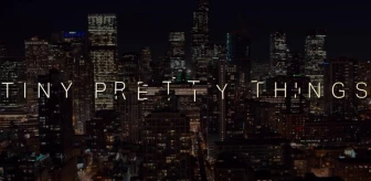 Netflix | Tiny Pretty Things dizisi konusu ve oyuncuları!