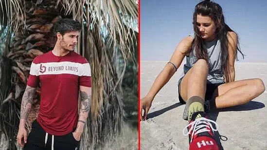 Nisa Bölükbaşı ve Barış Murat Yağcı'dan el ele fotoğraf Nisa Bölükbaşı ve Barış Murat Yağcı'dan el ele fotoğraf