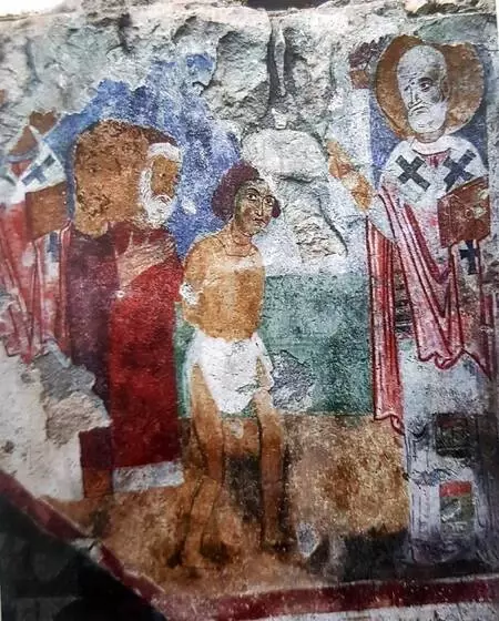'Noel Baba Antalyalıdır'