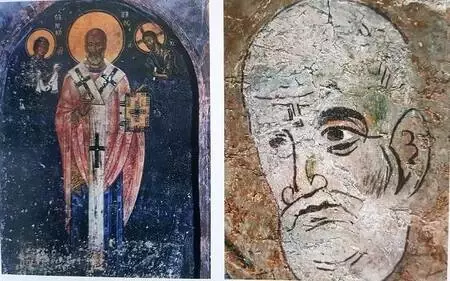 'Noel Baba Antalyalıdır'