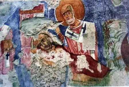 'Noel Baba Antalyalıdır'
