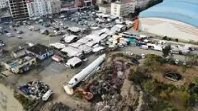 Pistten çıkan uçak için karar aşamasına gelindi Pistten çıkan uçak için karar aşamasına gelindi