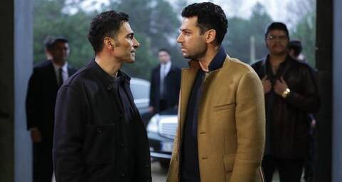 Ramo hangi kanalda, hangi gün? Ramo yeni bölüm fragmanı izle! Ramo ne zaman, saat kaçta?