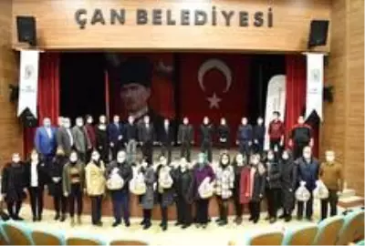 Sağlık çalışanlarına yerel ürünler sepeti Sağlık çalışanlarına yerel ürünler sepeti
