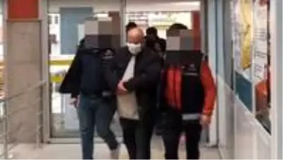 Sahte para ile alışveriş yapan 2 dolandırıcı Kocaeli'de yakalandı Sahte para ile alışveriş yapan 2 dolandırıcı Kocaeli'de yakalandı