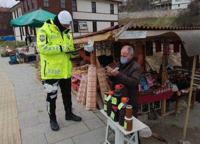 'Sakin şehir' ünvanlı Sakarya'nın Taraklı ilçesinde 3 gündür korona vakası görülmüyor 'Sakin şehir' ünvanlı Sakarya'nın Taraklı ilçesinde 3 gündür korona vakası görülmüyor