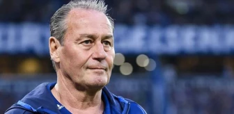 Schalke 04, teknik direktör Manuel Baum'un görevine son verdi