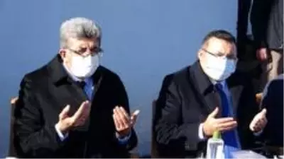 Son dakika! Seçimlerden kaynaklı 6 yıllık kan davası barışla sonuçlandı Son dakika! Seçimlerden kaynaklı 6 yıllık kan davası barışla sonuçlandı