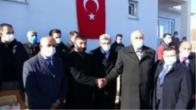 Son dakika! Seçimlerden kaynaklı 6 yıllık kan davası barışla sonuçlandı Son dakika! Seçimlerden kaynaklı 6 yıllık kan davası barışla sonuçlandı