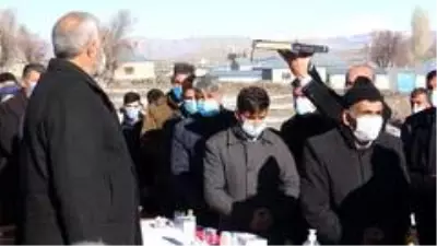 Son dakika! Seçimlerden kaynaklı 6 yıllık kan davası barışla sonuçlandı Son dakika! Seçimlerden kaynaklı 6 yıllık kan davası barışla sonuçlandı