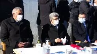 Son dakika! Seçimlerden kaynaklı 6 yıllık kan davası barışla sonuçlandı Son dakika! Seçimlerden kaynaklı 6 yıllık kan davası barışla sonuçlandı