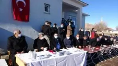 Son dakika! Seçimlerden kaynaklı 6 yıllık kan davası barışla sonuçlandı Son dakika! Seçimlerden kaynaklı 6 yıllık kan davası barışla sonuçlandı