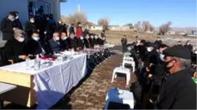 Son dakika! Seçimlerden kaynaklı 6 yıllık kan davası barışla sonuçlandı Son dakika! Seçimlerden kaynaklı 6 yıllık kan davası barışla sonuçlandı