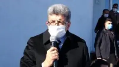 Son dakika! Seçimlerden kaynaklı 6 yıllık kan davası barışla sonuçlandı Son dakika! Seçimlerden kaynaklı 6 yıllık kan davası barışla sonuçlandı